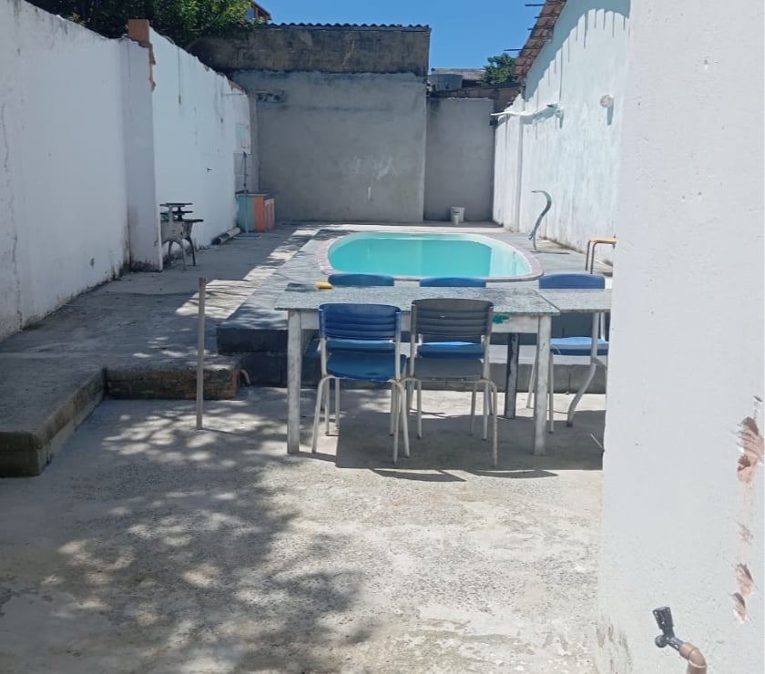 Aluguel temporada Prado BA - Fotos para Casa temporada prado Bahia central com piscina