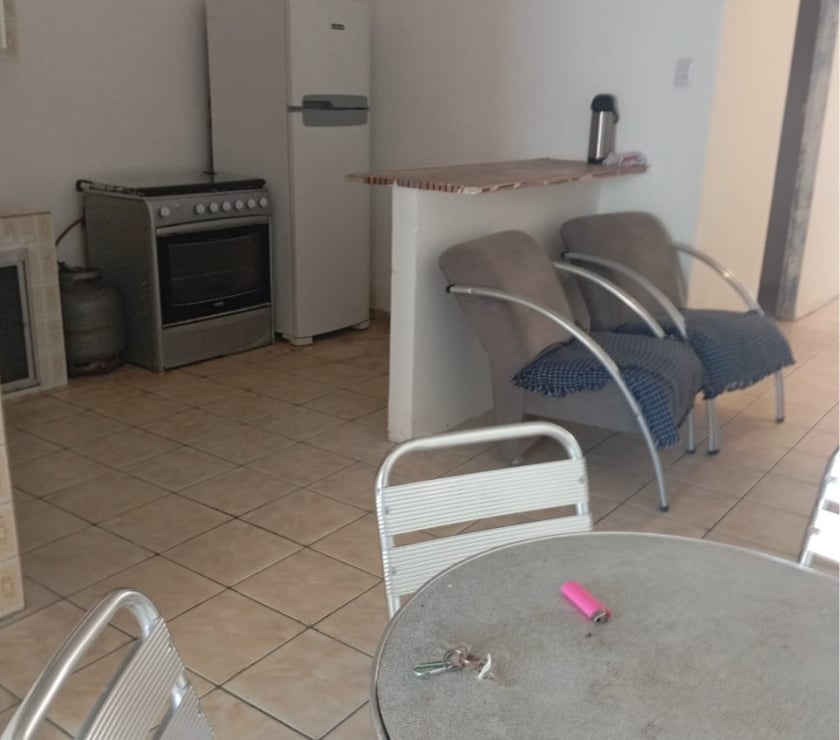 Aluguel temporada Prado BA - Fotos para Casa temporada prado Bahia central com piscina