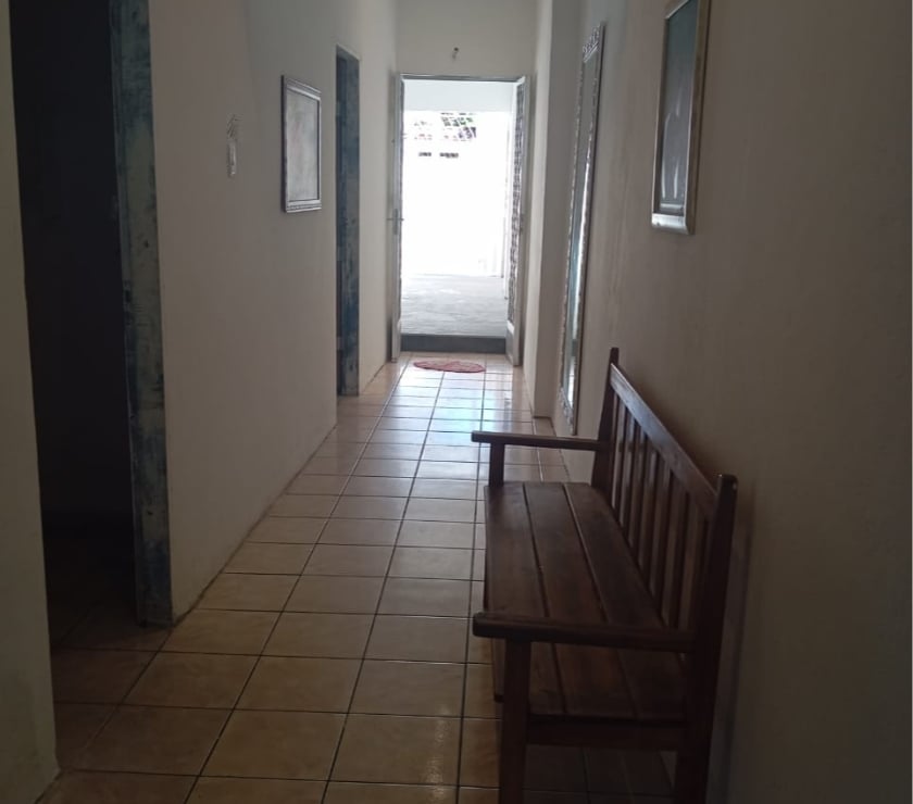 Aluguel temporada Prado BA - Fotos para Casa temporada prado Bahia central com piscina