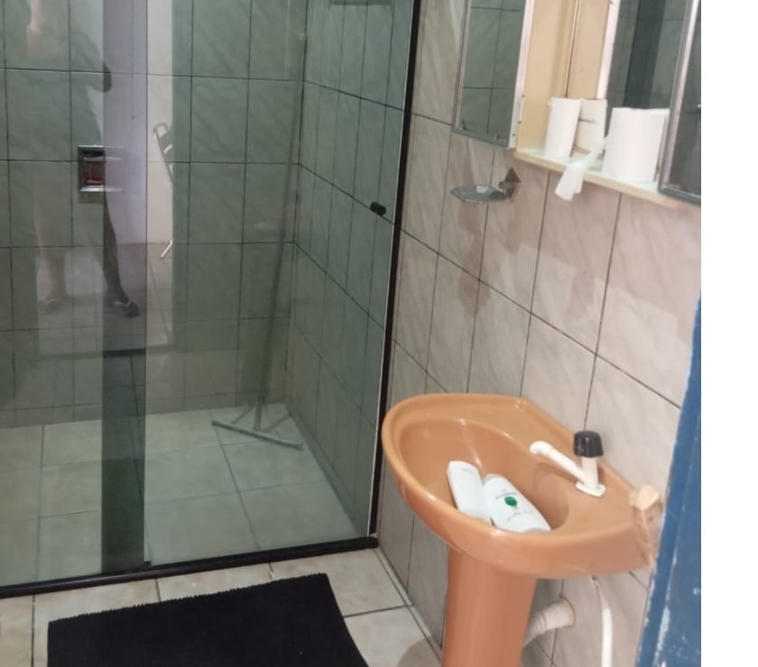 Aluguel temporada Prado BA - Fotos para Casa temporada prado Bahia central com piscina