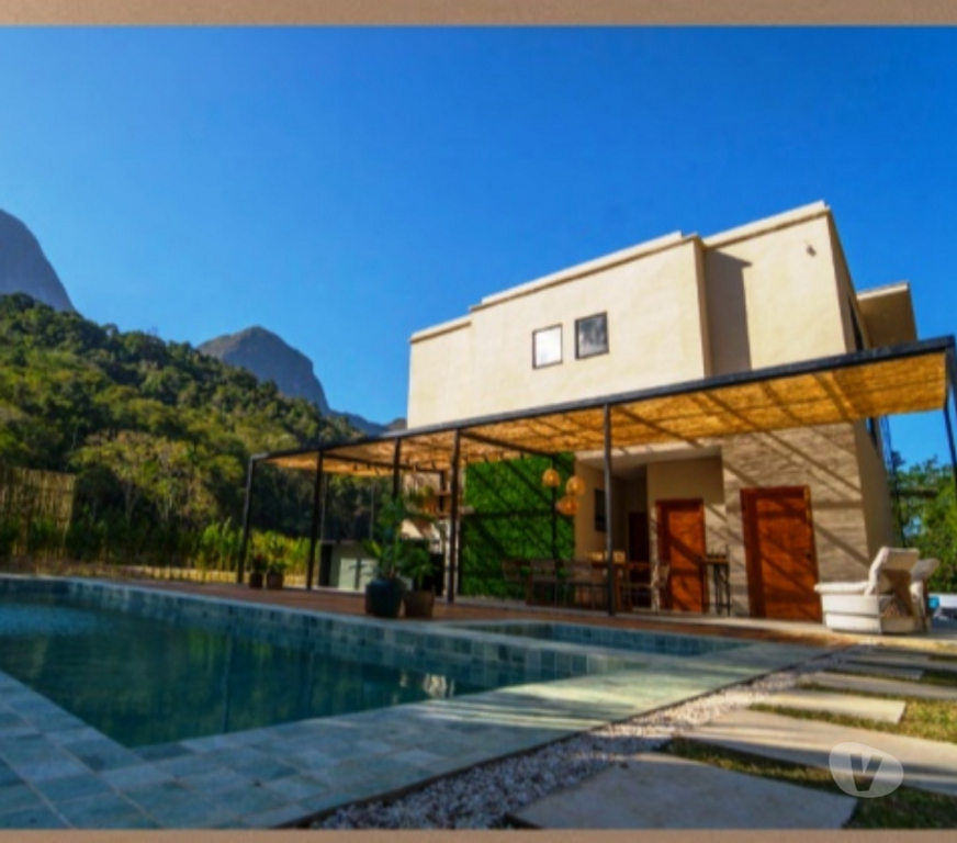 Empreendimentos imóveis Petropolis RJ - Fotos para Vale da Baronesa - Araras-Petrópolis RJ