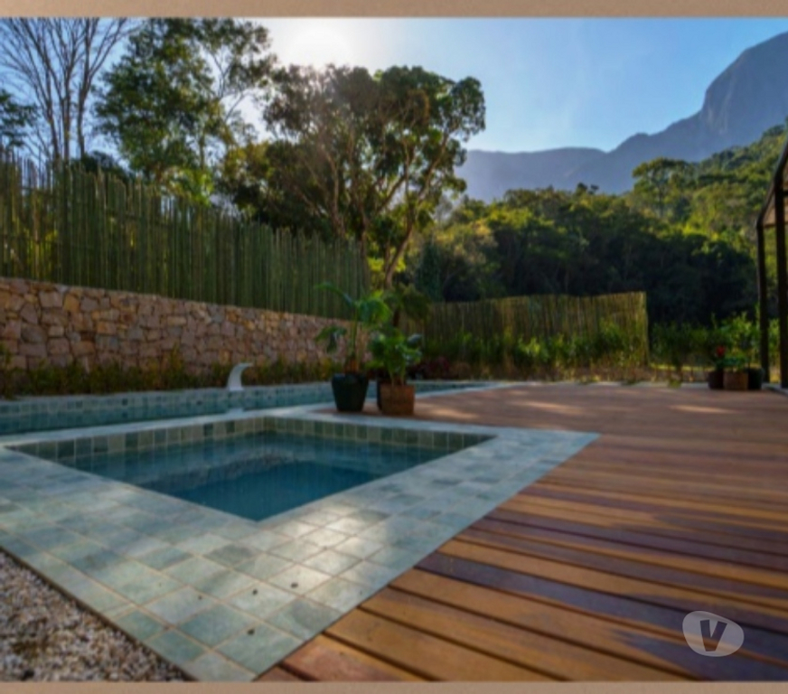 Empreendimentos imóveis Petropolis RJ - Fotos para Vale da Baronesa - Araras-Petrópolis RJ