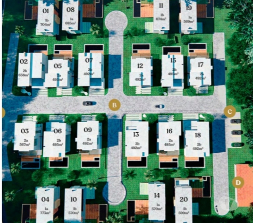 Empreendimentos imóveis Petropolis RJ - Fotos para Vale da Baronesa - Araras-Petrópolis RJ