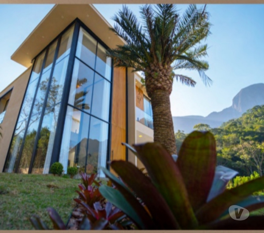 Empreendimentos imóveis Petropolis RJ - Fotos para Vale da Baronesa - Araras-Petrópolis RJ