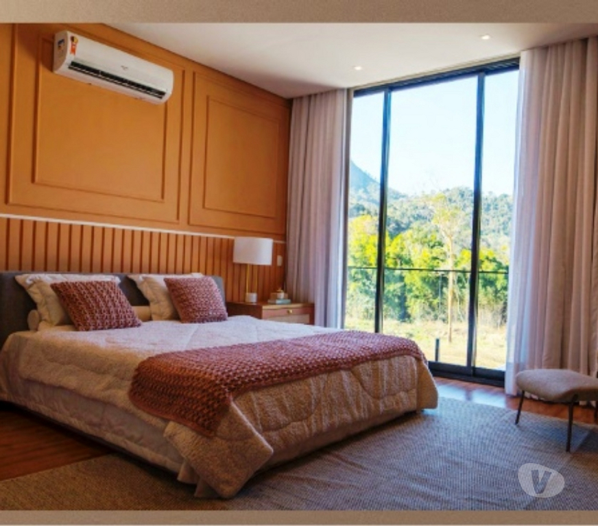 Empreendimentos imóveis Petropolis RJ - Fotos para Vale da Baronesa - Araras-Petrópolis RJ