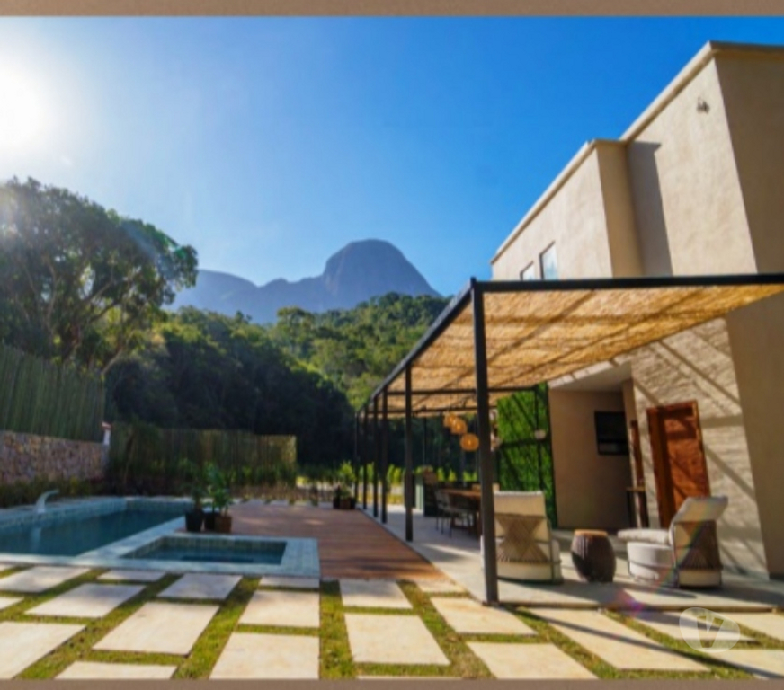 Empreendimentos imóveis Petropolis RJ - Fotos para Vale da Baronesa - Araras-Petrópolis RJ