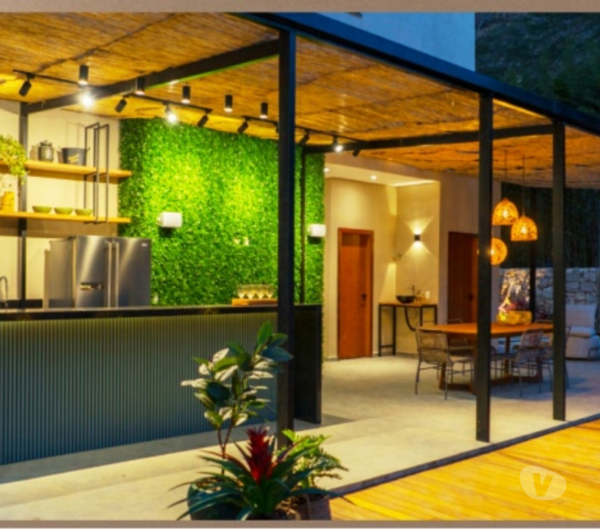 Empreendimentos imóveis Petropolis RJ - Fotos para Vale da Baronesa - Araras-Petrópolis RJ