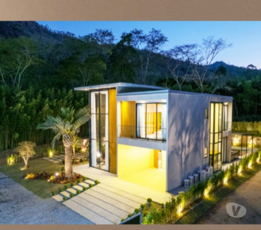 Empreendimentos imóveis Petropolis RJ - Fotos para Vale da Baronesa - Araras-Petrópolis RJ