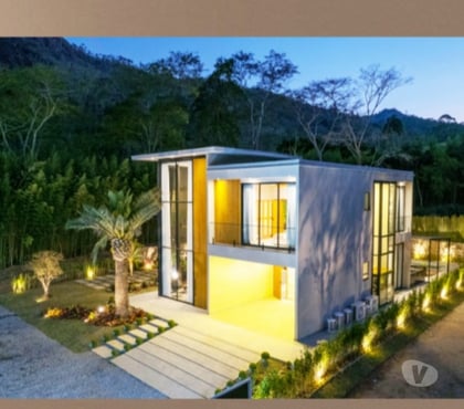 Empreendimentos Imobiliários - images_alt_text Vale da Baronesa - Araras-Petrópolis RJ