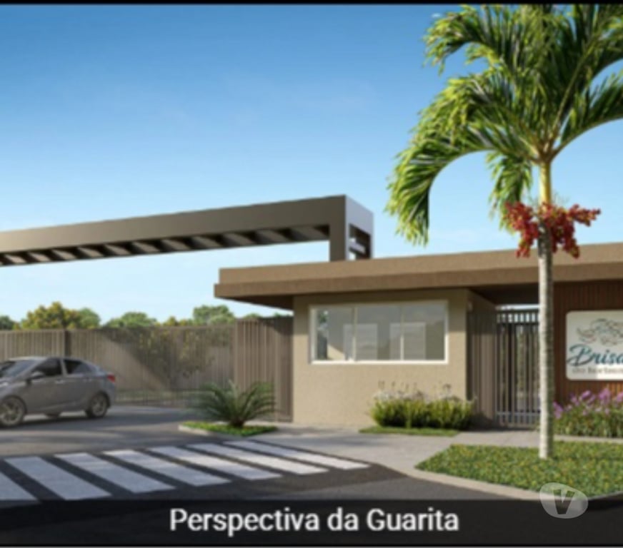 Empreendimentos imóveis Manaus AM - Fotos para Apartamento no Coroado, Brisas do Horizonte