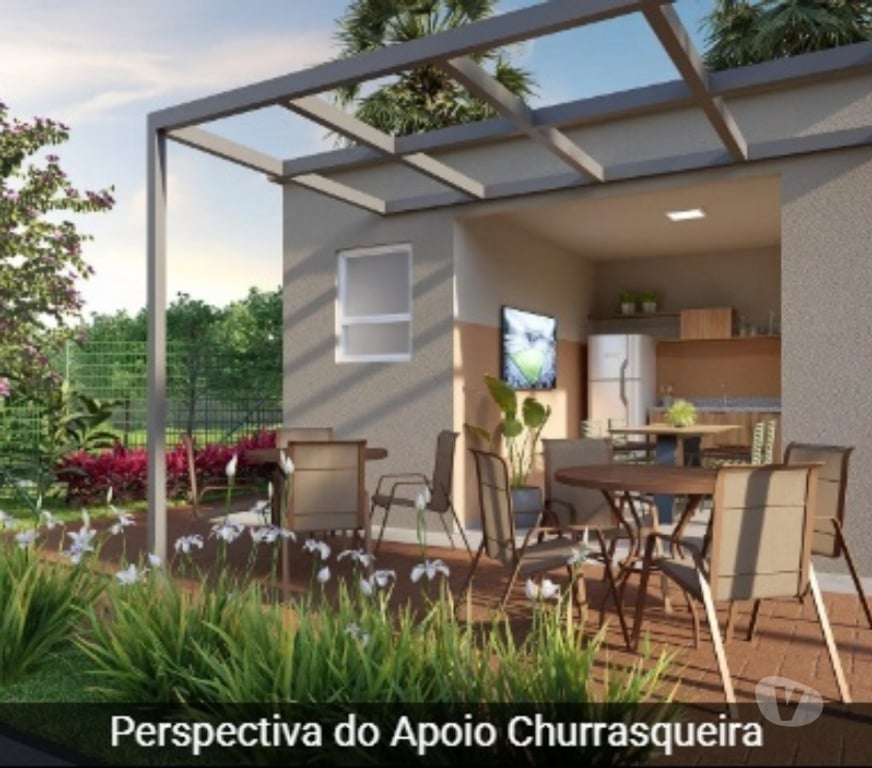 Empreendimentos imóveis Manaus AM - Fotos para Apartamento no Coroado, Brisas do Horizonte