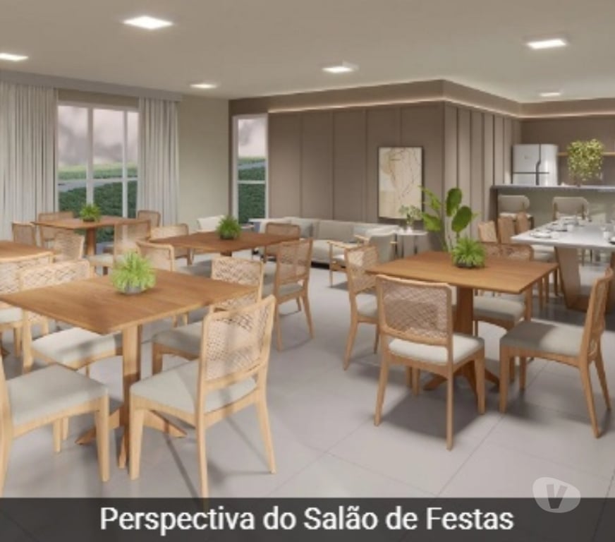 Empreendimentos imóveis Manaus AM - Fotos para Apartamento no Coroado, Brisas do Horizonte