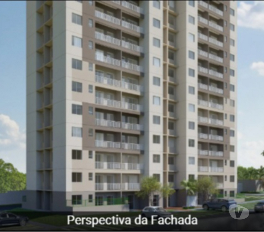 Empreendimentos imóveis Manaus AM - Fotos para Apartamento no Coroado, Brisas do Horizonte