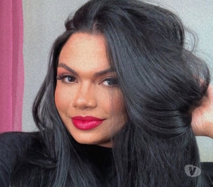 Encontros Casuais Mondubim Fortaleza CE - Fotos para Victoria Linhares