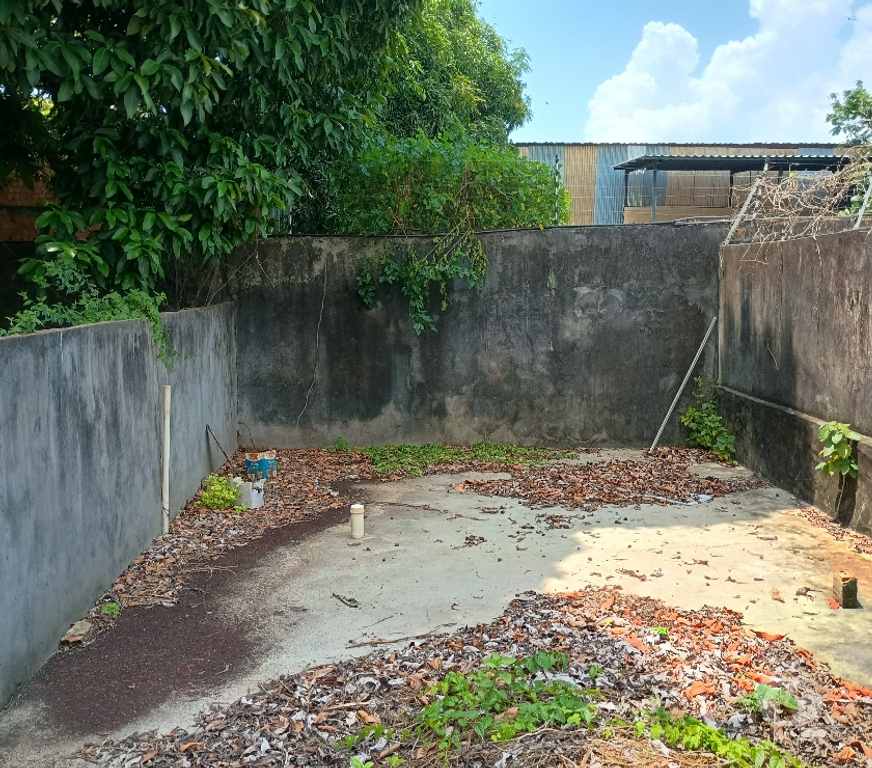 Terrenos Manaus AM - Fotos para Terreno na Praça 14, Av. Nhamundá