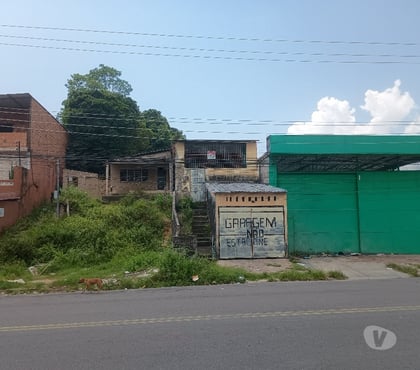 Terrenos a venda - Fotos para Terreno na Praça 14, Av. Nhamundá