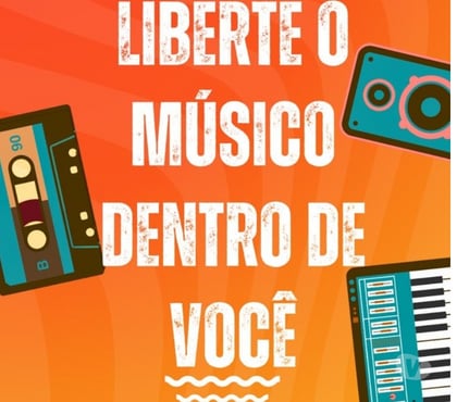 Aulas Música - Teatro-Dança Itaquera Sao Paulo SP - Fotos para Aula de canto popular