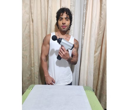 Bem-Estar - Saúde - Beleza Saúde Sao Paulo SP - Fotos para Gabriel Massagista