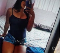 Novinha negona linda e sex