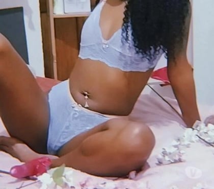 Acompanhantes - Fotos para Gostosa primeira vez aqui