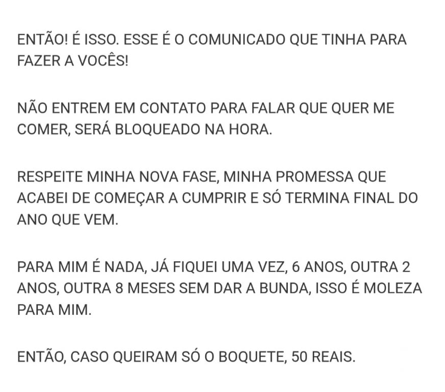 Garotas de programa Campos dos Goytacazes RJ - Fotos para LEIA TODO ANÚNCIO ABAIXO, COMUNICADO SÉRIO.