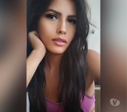 Acompanhantes - Fotos para 100 UMA HORA COM LOCAL