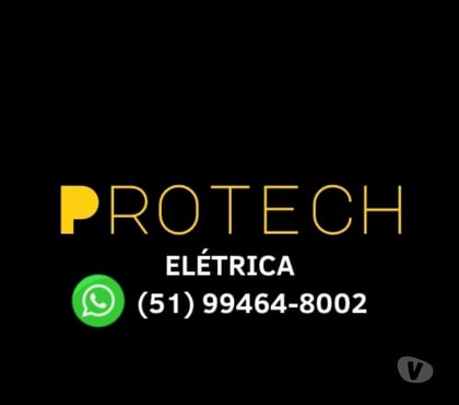 Reparo - Conserto - Reforma Porto Alegre Norte Porto Alegre RS - Fotos para Eletricista Porto Alegre