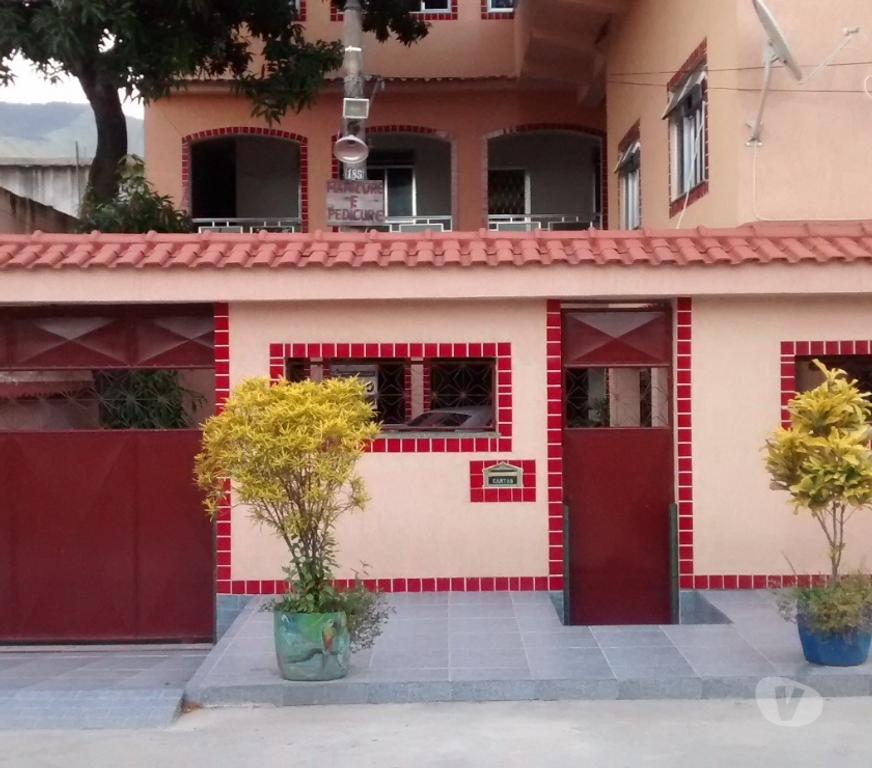 Apartamentos a venda Nova Iguacu RJ - Fotos para Casa Grande Venda ou Aluguel