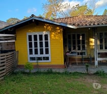 VENDO CHÁCARA 2.800m²