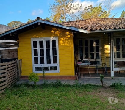 Fazendas - Sitios à venda - Fotos para VENDO CHÁCARA 2.800m²