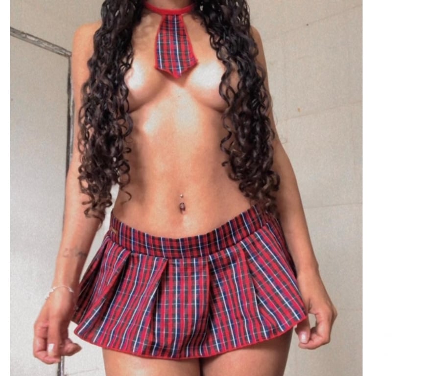 Garotas de programa Mafra SC - Fotos para Mel Schmidt baixinha e magrinha