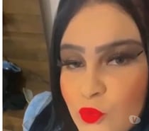 Ninfetinha safadinha