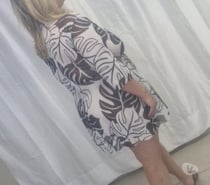 Venha conhecer a Andressinhá, q chegou p satisfazer vc