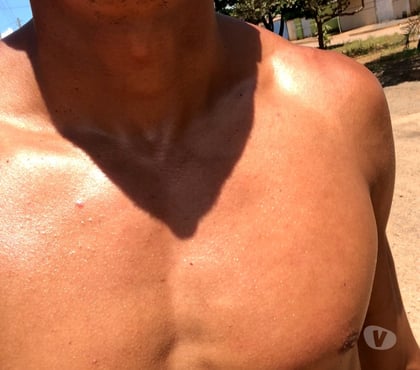 Encontros Casuais - Fotos para Desejos ocultos