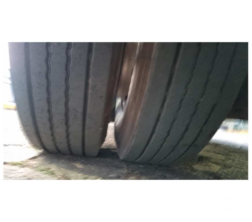  Ônibus Usados Curitiba PR Cidade Industrial de Curitiba - Fotos para Onibus Ideale M.Benz of.1418 S Ar ano 2010 cód.9961