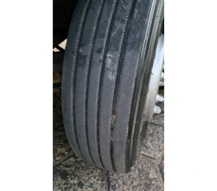  Ônibus Usados Curitiba PR Cidade Industrial de Curitiba - Fotos para Onibus Ideale M.Benz of.1418 S Ar ano 2010 cód.9961