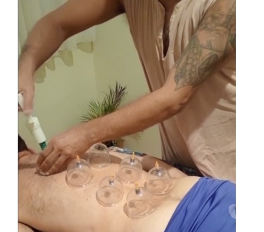 Bem-Estar - Saúde - Beleza Rio de Janeiro RJ Centro - Fotos para CHI Terapias Holisticas Acupuntura e Massoterapia