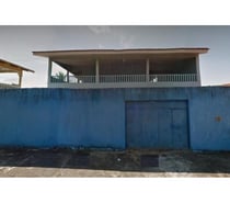 Sobrado 3 quartos 3 banheiros