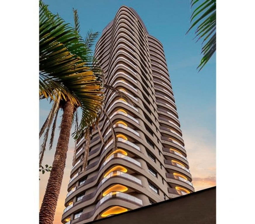 Empreendimentos imóveis Sao Paulo SP Itaim Bibi - Fotos para Lançto. apto no BAIRRO NOBRE