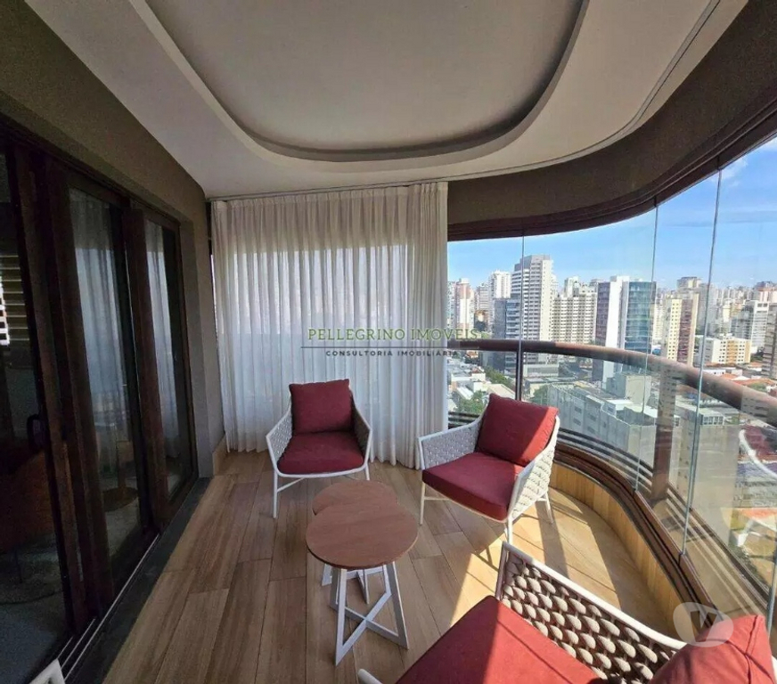 Empreendimentos imóveis Sao Paulo SP Itaim Bibi - Fotos para Lançto. apto no BAIRRO NOBRE