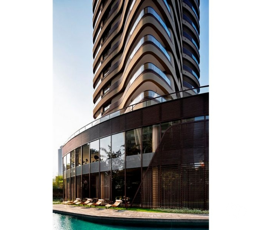 Empreendimentos imóveis Sao Paulo SP Itaim Bibi - Fotos para Lançto. apto no BAIRRO NOBRE