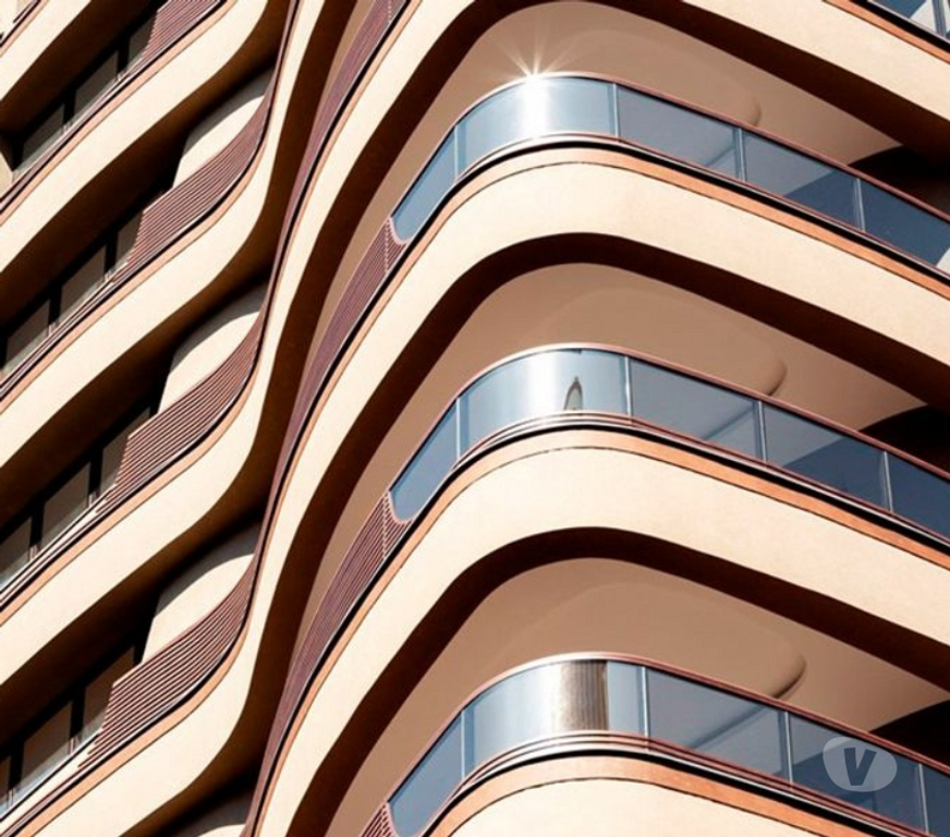 Empreendimentos imóveis Sao Paulo SP Itaim Bibi - Fotos para Lançto. apto no BAIRRO NOBRE