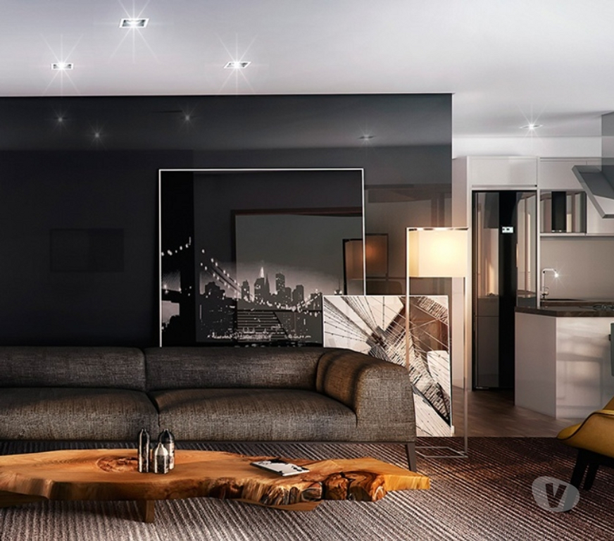 Empreendimentos imóveis Sao Paulo SP Itaim Bibi - Fotos para Lançto. apto no BAIRRO NOBRE