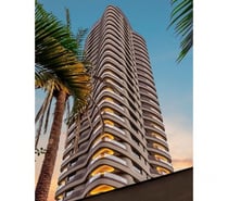 Lançto. apto no BAIRRO NOBRE