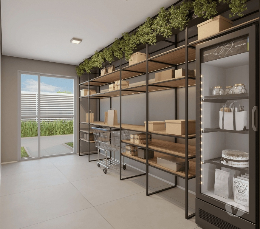 Empreendimentos imóveis Sao Paulo SP Vila Leopoldina - Fotos para Lancamento 2 Dormitorios - Vila Leopoldina - Prox.CPTM