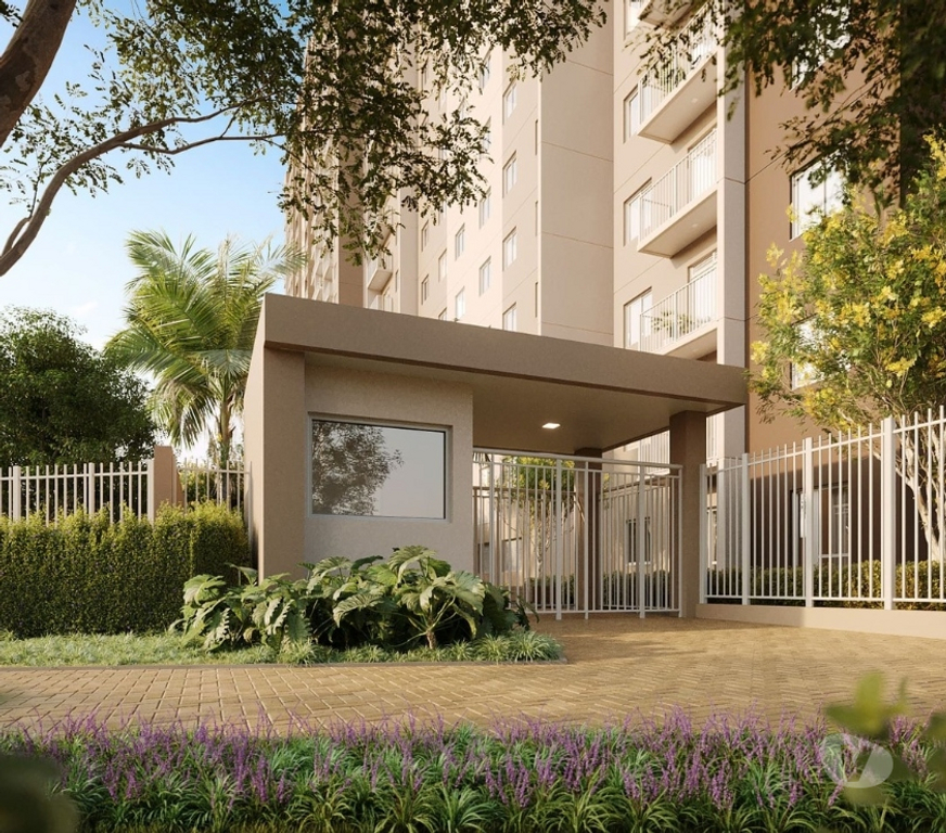 Empreendimentos imóveis Sao Paulo SP Vila Leopoldina - Fotos para Lancamento 2 Dormitorios - Vila Leopoldina - Prox.CPTM