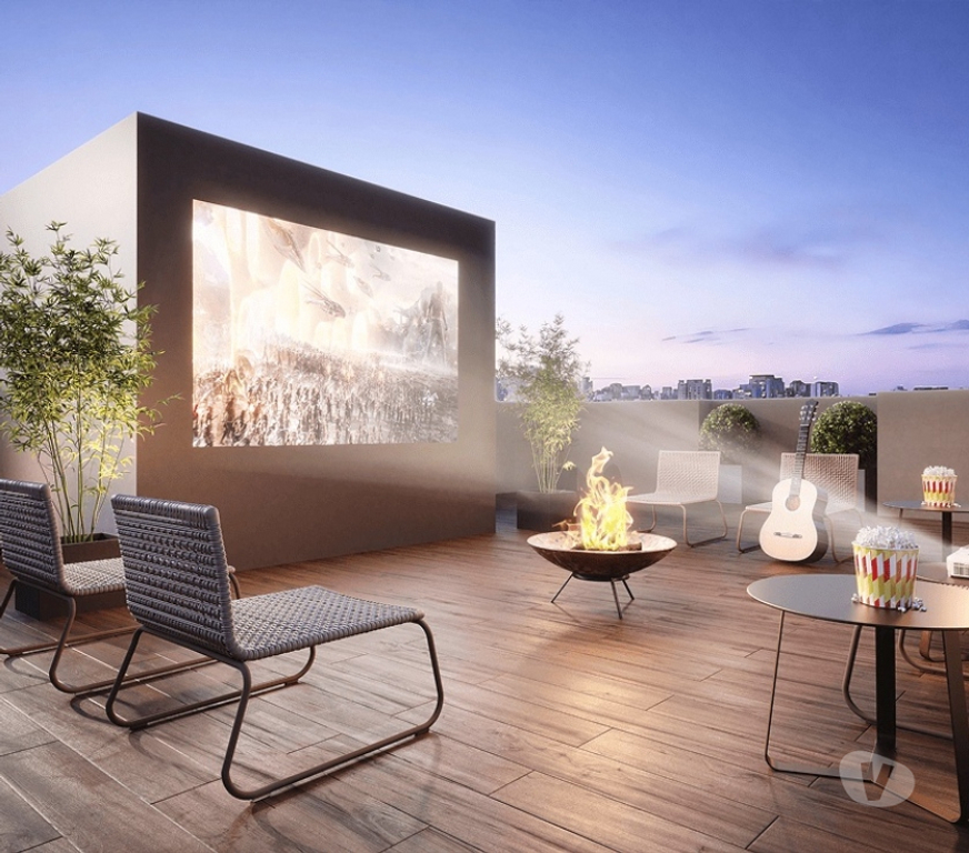 Empreendimentos imóveis Sao Paulo SP Vila Leopoldina - Fotos para Lancamento 2 Dormitorios - Vila Leopoldina - Prox.CPTM