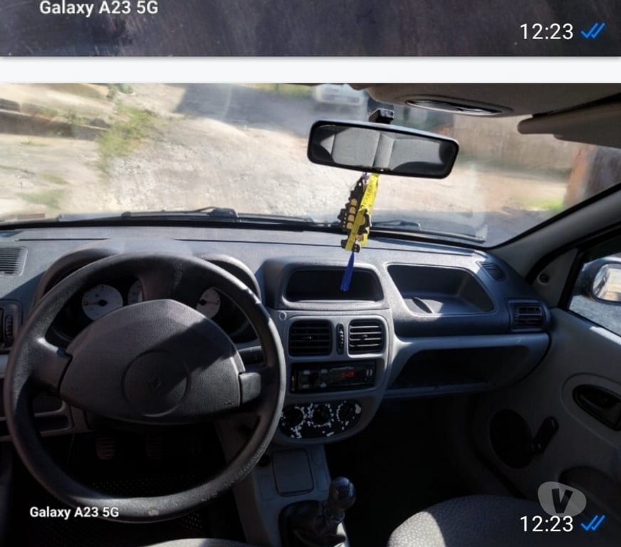 Seminovos Curitiba PR Cidade Industrial de Curitiba - Fotos para Vende se cliu basico 1 0 ano 2011