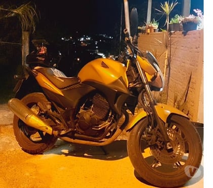 Motos a venda - Fotos para Cb300r em perfeito estado