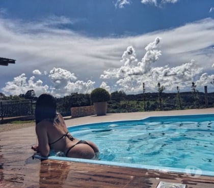 Garotas de programa - Fotos para Morena cavala, olhos de mel 1,69